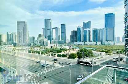 Apartment - 3 Bedrooms - 4 Bathrooms for rent in The Residence Central Park - Shams Abu Dhabi - Al Reem Island - Abu Dhabi Apartment - 3 Bedrooms - 4 Bathrooms for rent in The Residence Central Park - Shams Abu Dhabi - Al Reem Island - Abu Dhabi