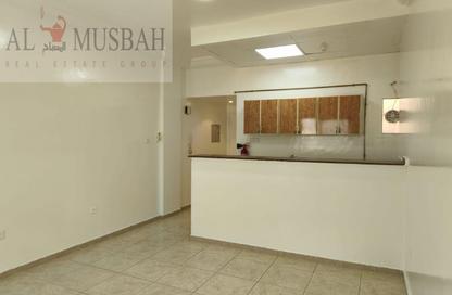 Apartment - Studio - 1 Bathroom for rent in Al Mujarrah - Al Sharq - Sharjah