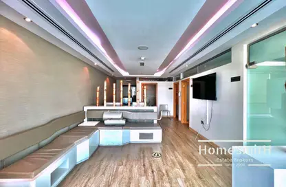 Office Space - Studio for rent in Concord Tower - Dubai Media City - Dubai