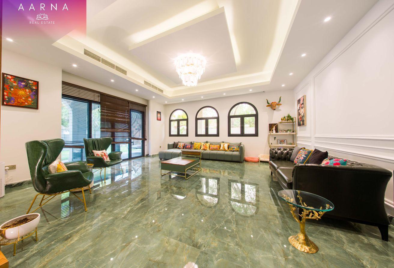 6BR + Study | Upgraded Villa + Private Pool photo 7