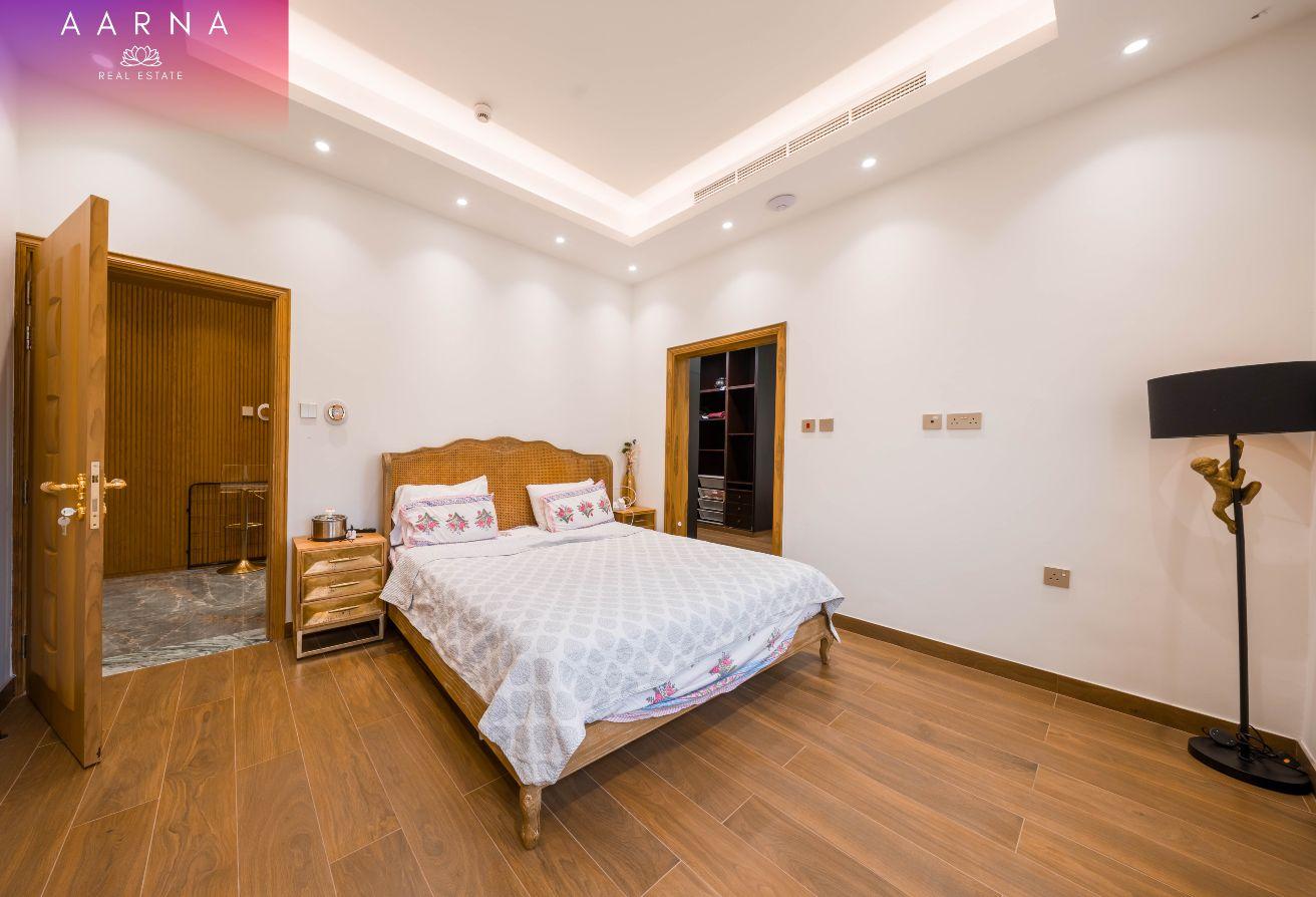6BR + Study | Upgraded Villa + Private Pool photo 12