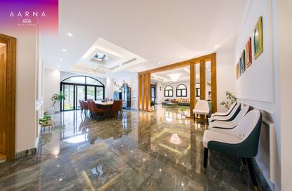 Villa - 6 Bedrooms - 7 Bathrooms for rent in Ponderosa - The Villa - Dubai Villa - 6 Bedrooms - 7 Bathrooms for rent in Ponderosa - The Villa - Dubai