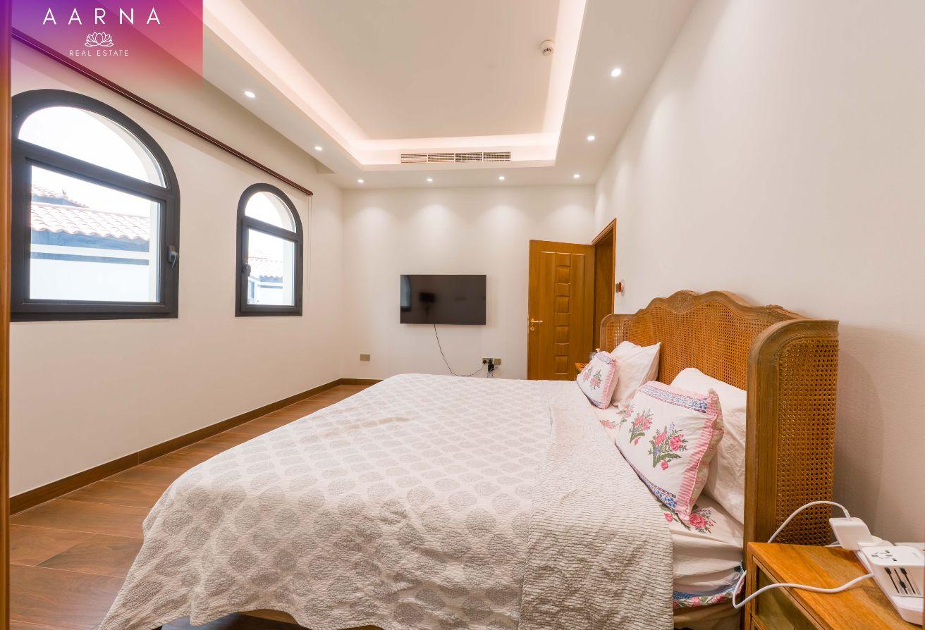 6BR + Study | Upgraded Villa + Private Pool photo 16