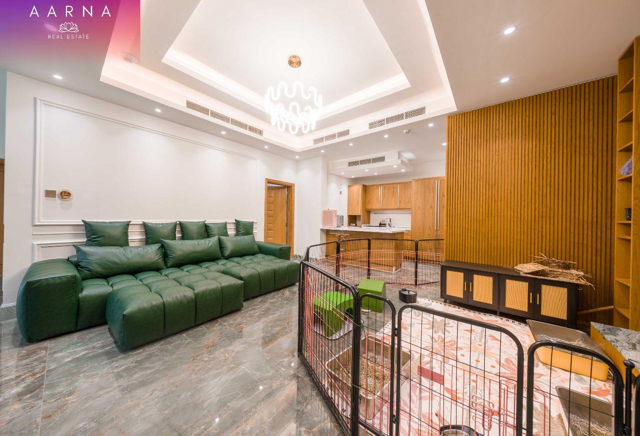 6BR + Study | Upgraded Villa + Private Pool photo 14