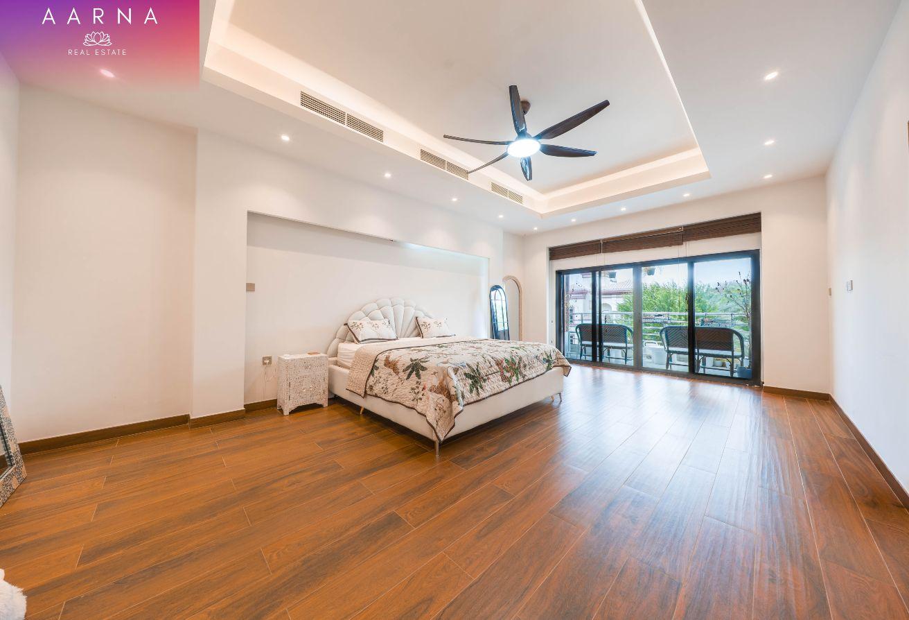 6BR + Study | Upgraded Villa + Private Pool photo 20