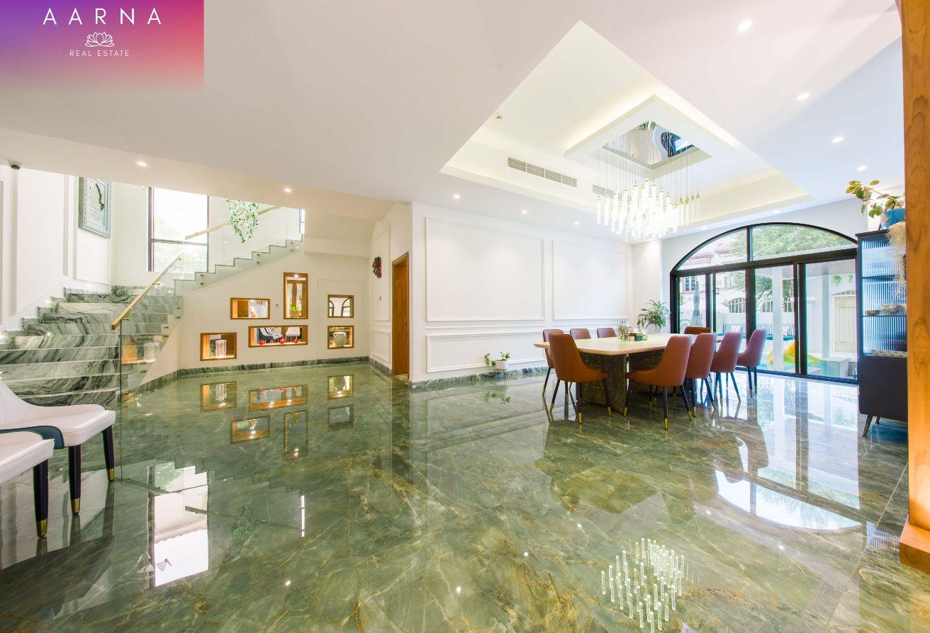 6BR + Study | Upgraded Villa + Private Pool photo 9