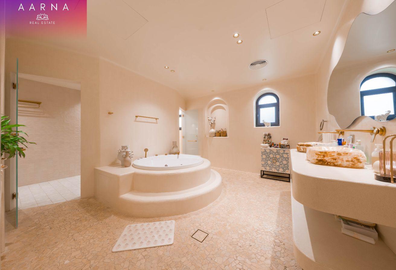6BR + Study | Upgraded Villa + Private Pool photo 29