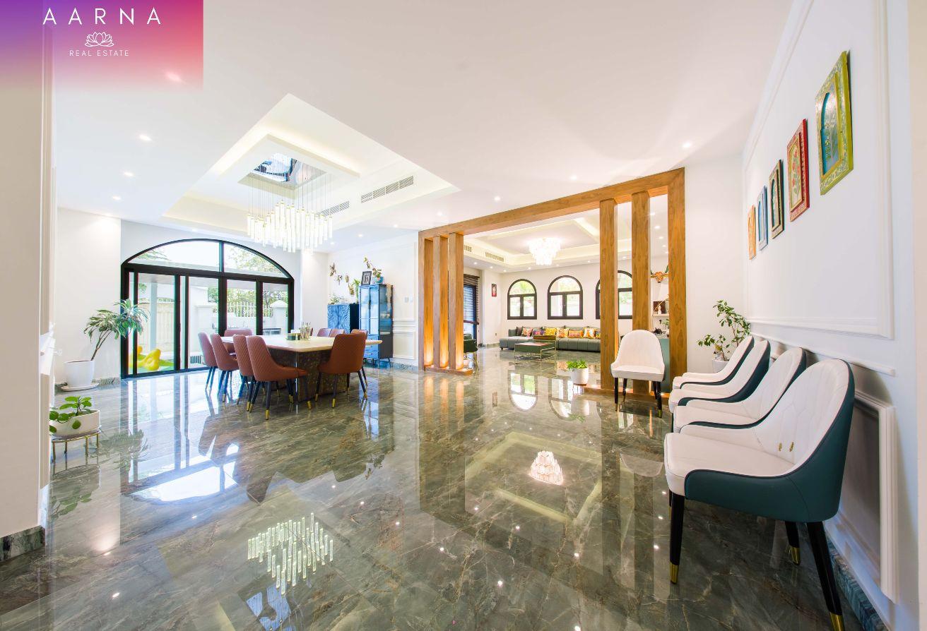 6BR + Study | Upgraded Villa + Private Pool photo 5
