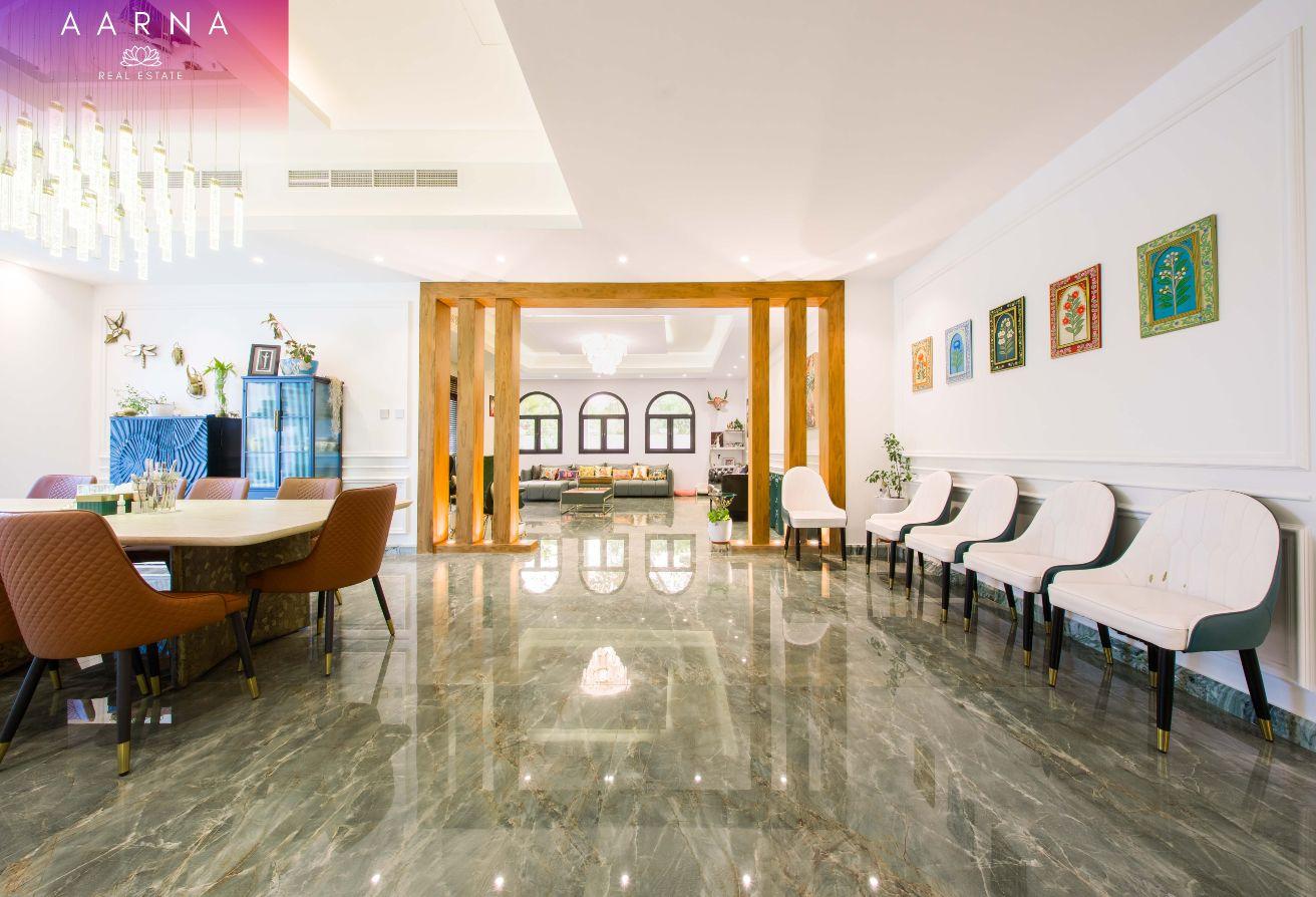 6BR + Study | Upgraded Villa + Private Pool photo 4