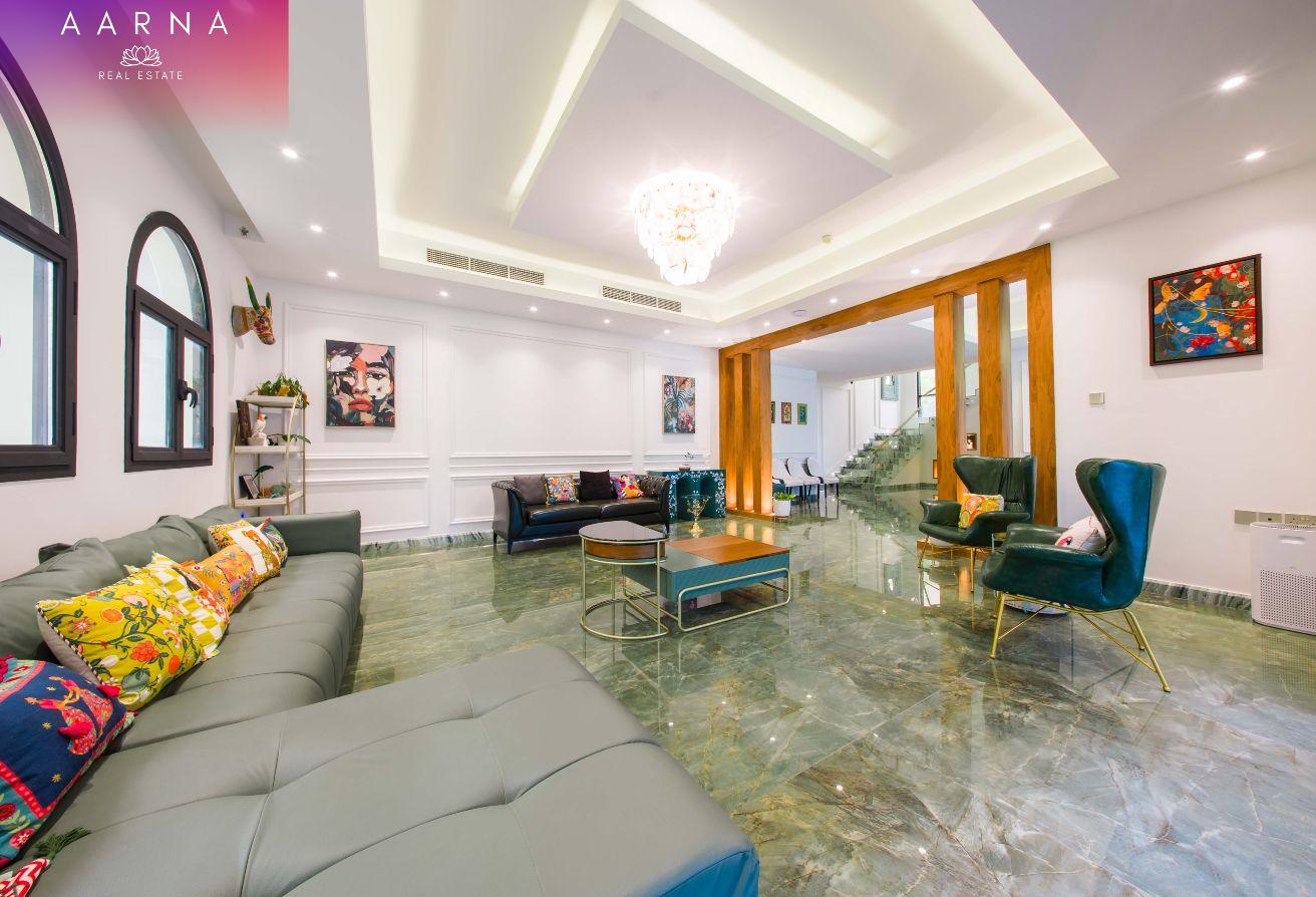 6BR + Study | Upgraded Villa + Private Pool photo 8