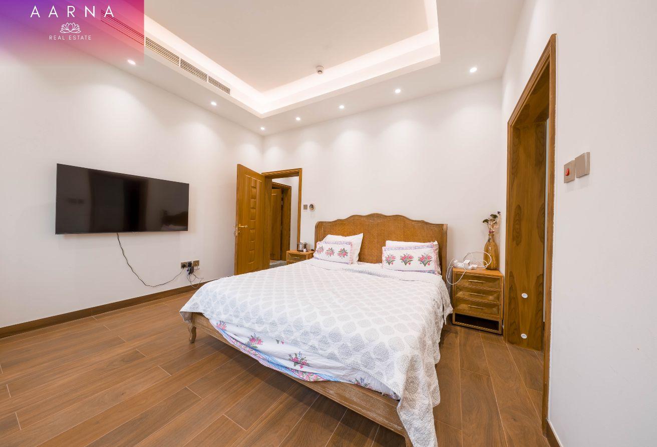 6BR + Study | Upgraded Villa + Private Pool photo 13