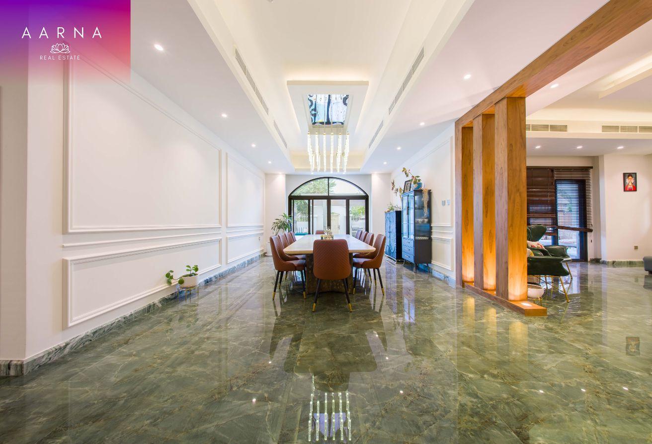 6BR + Study | Upgraded Villa + Private Pool photo 6