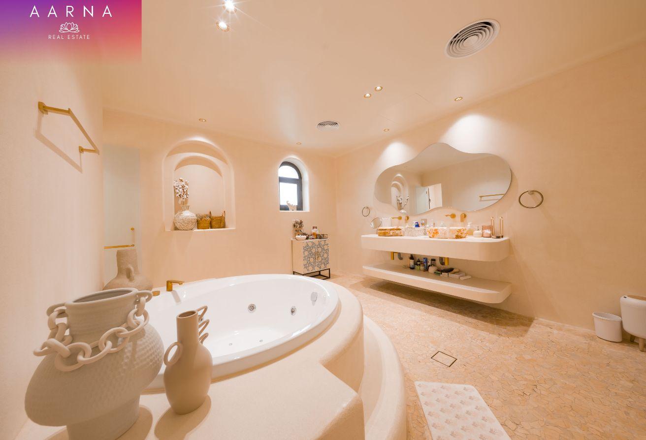 6BR + Study | Upgraded Villa + Private Pool photo 30