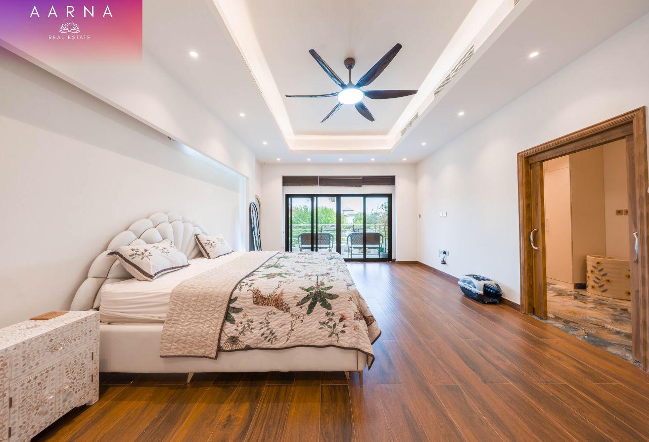 6BR + Study | Upgraded Villa + Private Pool photo 21