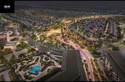 Apartment - 1 - 2 for sale in Teal Tower - Rise by Athlon 1 - Athlon by Aldar - Dubai