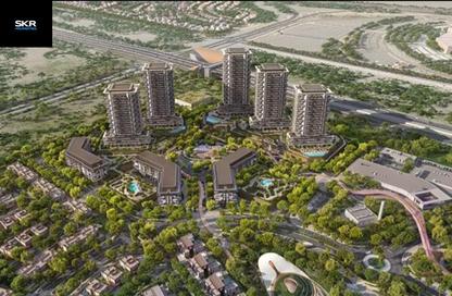 Apartment - 1 - 2 for sale in Teal Tower - Rise by Athlon 1 - Athlon by Aldar - Dubai Apartment - 1 - 2 for sale in Teal Tower - Rise by Athlon 1 - Athlon by Aldar - Dubai