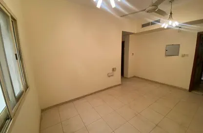 Apartment - 1 Bedroom - 2 Bathrooms for rent in Al Jurf Industrial 1 - Al Jurf Industrial - Ajman