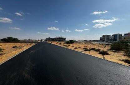 Land - Studio for sale in Al Helio 1 - Al Helio - Ajman