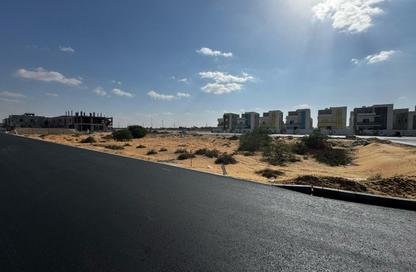 Land - Studio for sale in Al Helio 1 - Al Helio - Ajman