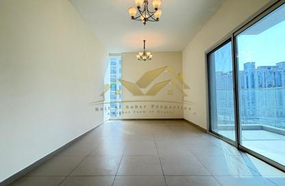 Apartment - 2 Bedrooms - 3 Bathrooms for rent in Al Shafar Palladium Building - Al Jaddaf - Dubai Apartment - 2 Bedrooms - 3 Bathrooms for rent in Al Shafar Palladium Building - Al Jaddaf - Dubai