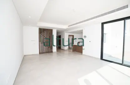 Duplex - 2 Bedrooms - 3 Bathrooms for rent in The Magnolias - Yas Acres - Yas Island - Abu Dhabi