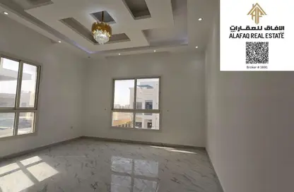 فيلا - 5 غرف نوم - 7 حمامات للايجار في 1 الياسمين - الياسمين - عجمان