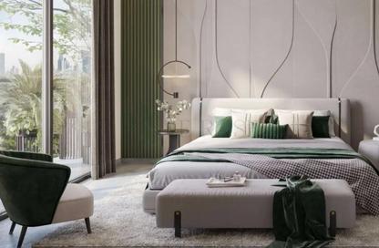 Apartment - Studio - 1 Bathroom for sale in Elanora by Zoya - Saih Shuaib 2 - Dubai Industrial City - Dubai Apartment - Studio - 1 Bathroom for sale in Elanora by Zoya - Saih Shuaib 2 - Dubai Industrial City - Dubai