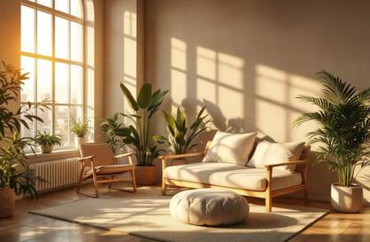 Apartment - Studio - 1 Bathroom for sale in Elanora by Zoya - Saih Shuaib 2 - Dubai Industrial City - Dubai