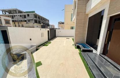 Villa - 6 Bedrooms - 7 Bathrooms for rent in Al Rawda 2 Villas - Al Rawda 2 - Al Rawda - Ajman