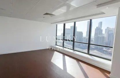 Office Space - Studio for sale in Fortune Tower - JLT Cluster C - Jumeirah Lake Towers - Dubai