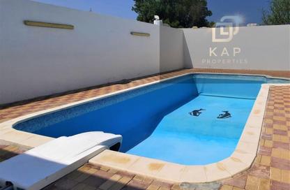 Villa - 4 - 5 for rent in Al Uraibi - Ras Al Khaimah Villa - 4 - 5 for rent in Al Uraibi - Ras Al Khaimah