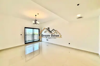 Apartment - 2 Bedrooms - 3 Bathrooms for rent in Jaddaf Views - Al Jaddaf - Dubai