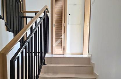 Townhouse - 4 Bedrooms - 4 Bathrooms for rent in Camelia - Damac Hills 2 - Dubai