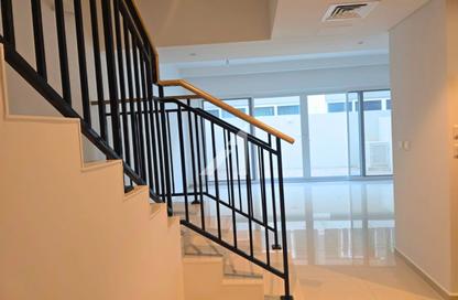 Townhouse - 4 Bedrooms - 4 Bathrooms for rent in Camelia - Damac Hills 2 - Dubai Townhouse - 4 Bedrooms - 4 Bathrooms for rent in Camelia - Damac Hills 2 - Dubai