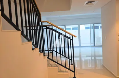 Townhouse - 4 Bedrooms - 4 Bathrooms for rent in Camelia - Damac Hills 2 - Dubai Townhouse - 4 Bedrooms - 4 Bathrooms for rent in Camelia - Damac Hills 2 - Dubai