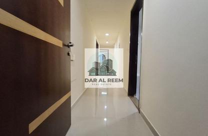 Apartment - 1 - 1 for rent in Tiger Building Al Qadesia - Al Nahda - Sharjah Apartment - 1 - 1 for rent in Tiger Building Al Qadesia - Al Nahda - Sharjah