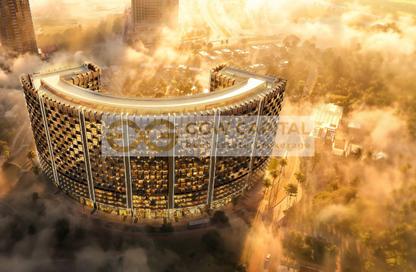Apartment - 1 - 2 for sale in Binghatti Wraith - Al Jaddaf - Dubai Apartment - 1 - 2 for sale in Binghatti Wraith - Al Jaddaf - Dubai