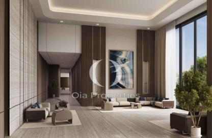 Apartment - 1 Bedroom - 1 Bathroom for sale in Binghatti Elite - Dubai Production City (IMPZ) - Dubai