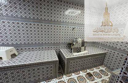 Villa - Studio - 5 for rent in Al Jurf 1 - Al Jurf - Ajman