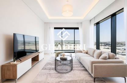 Apartment - 1 Bedroom - 1 Bathroom for rent in Myrtle - Central Park at City Walk - City Walk - Dubai Apartment - 1 Bedroom - 1 Bathroom for rent in Myrtle - Central Park at City Walk - City Walk - Dubai