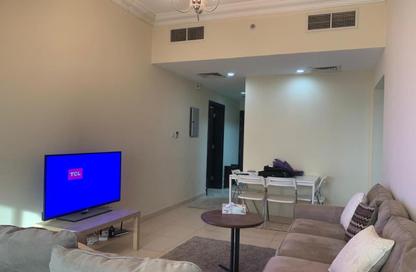Apartment - 2 - 2 for sale in Emirates City - Ajman Apartment - 2 - 2 for sale in Emirates City - Ajman