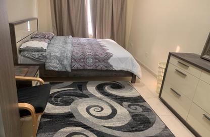 Apartment - 2 - 2 for sale in Emirates City - Ajman