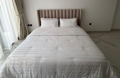 Apartment - Studio - 1 Bathroom for rent in Royal Regency - Business Bay - Dubai