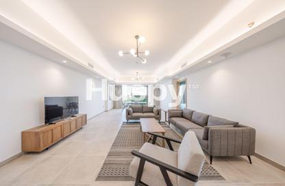 Apartment - 2 Bedrooms - 3 Bathrooms for rent in Orra The Embankment Tower 1 - Orra The Embankment - Jumeirah Lake Towers - Dubai