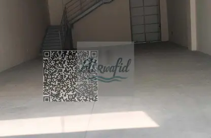 Warehouse - Studio - 4 Bathrooms for rent in Al Jurf 3 - Al Jurf - Ajman Downtown - Ajman