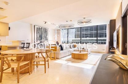 Apartment - 1 - 2 for rent in Sky Gardens - DIFC - Dubai Apartment - 1 - 2 for rent in Sky Gardens - DIFC - Dubai