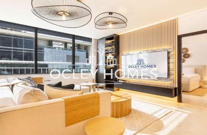 Apartment - 1 - 2 for rent in Sky Gardens - DIFC - Dubai Apartment - 1 - 2 for rent in Sky Gardens - DIFC - Dubai