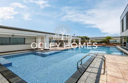 Apartment - 1 - 2 for rent in Sky Gardens - DIFC - Dubai