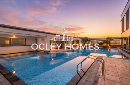 Apartment - 1 - 2 for rent in Sky Gardens - DIFC - Dubai Apartment - 1 - 2 for rent in Sky Gardens - DIFC - Dubai