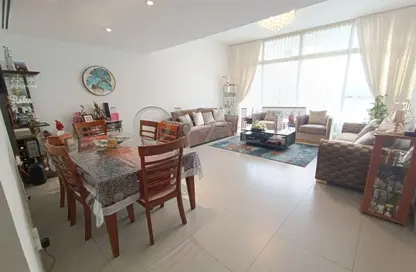 Townhouse - 3 Bedrooms - 4 Bathrooms for rent in Arabella Townhouses 2 - Arabella Townhouses - Mudon - Dubai